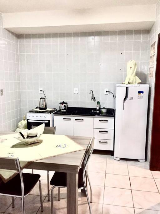 Morada Center Apartment อุรุกวัยยานา ภายนอก รูปภาพ