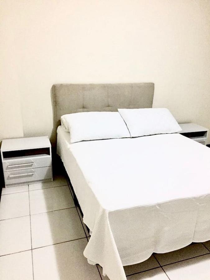 Morada Center Apartment อุรุกวัยยานา ภายนอก รูปภาพ