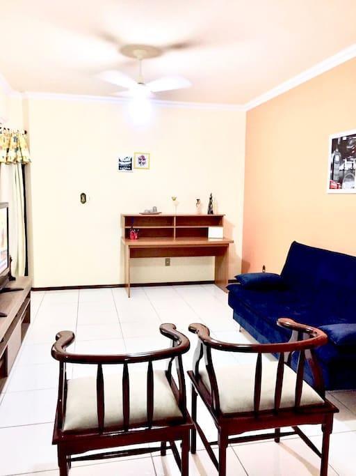 Morada Center Apartment อุรุกวัยยานา ภายนอก รูปภาพ