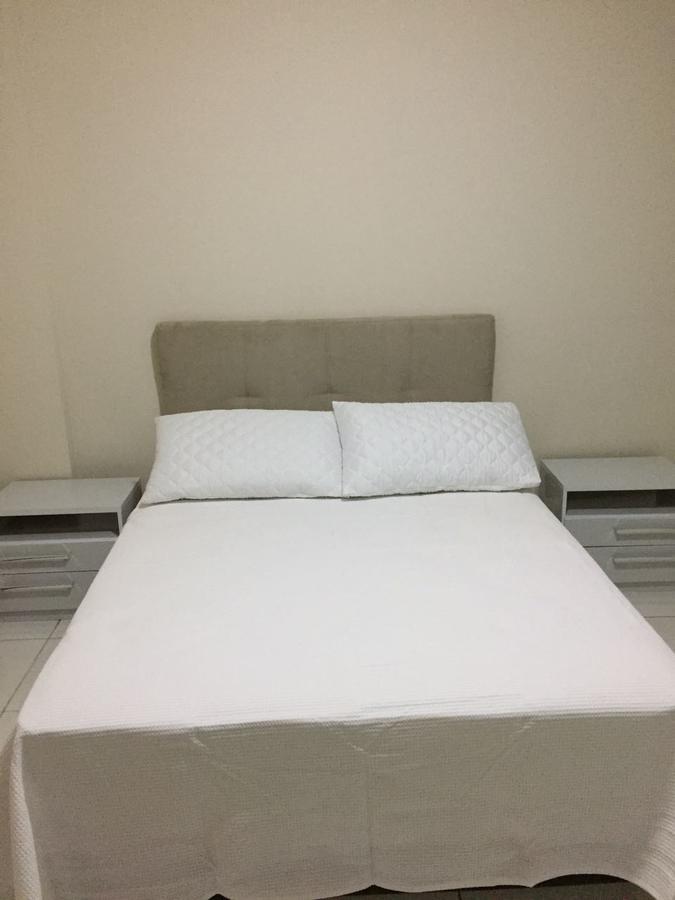 Morada Center Apartment อุรุกวัยยานา ภายนอก รูปภาพ